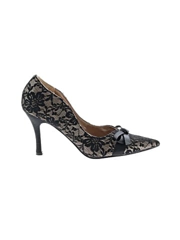 Sam & Libby Heels (view 1)