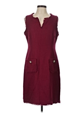 Karl Lagerfeld Paris Casual Dress (view 1)