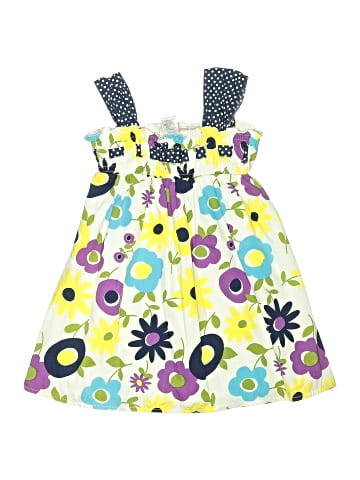 Jenny & Me Dress (view 1)