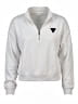 Guess White Pullover Sweater Size XL - photo 1