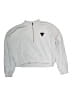 Guess White Pullover Sweater Size XL - photo 2