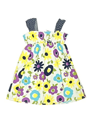 Jenny & Me Dress (view 2)