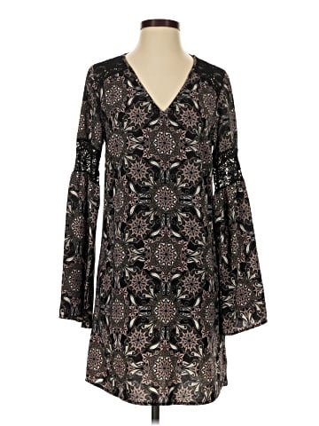 Charlotte Russe Casual Dress (view 1)