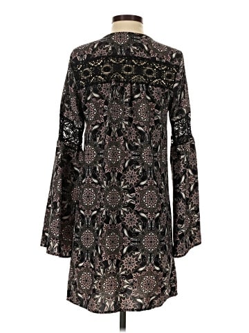 Charlotte Russe Casual Dress (view 2)