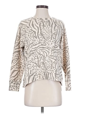 Kelly Renee Pullover Sweater (view 1)