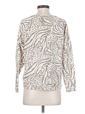 Kelly Renee Pullover Sweater (view 2)
