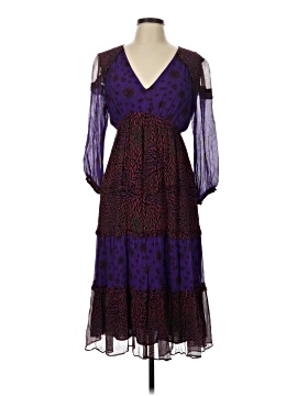 BA&SH Cocktail Dress (view 1)
