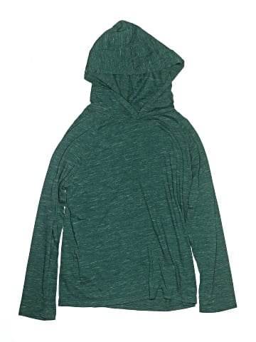 Hollywood The Jean People Long Sleeve T-Shirt (view 1)