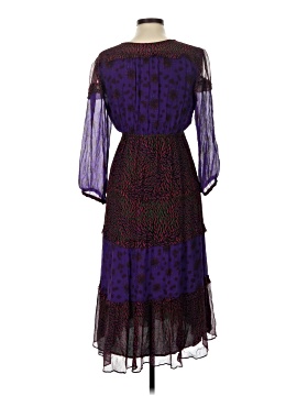 BA&SH Cocktail Dress (view 2)