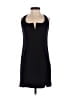 NBD Solid Black Cocktail Dress Size S - photo 1