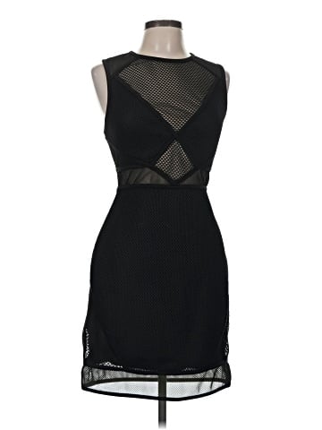 Express Cocktail Dress (view 1)
