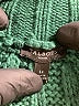 Talbots Green Jacket Size Lg Petite - photo 6