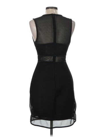 Express Cocktail Dress (view 2)