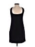 NBD Solid Black Cocktail Dress Size S - photo 2