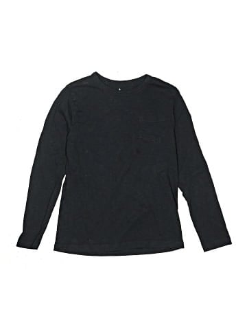 Crewcuts Long Sleeve T-Shirt (view 1)
