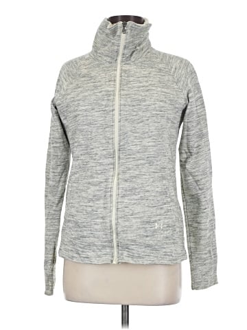 Under Armour Track Jacket (view 1)