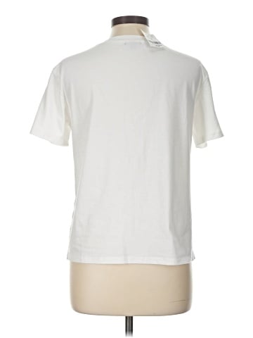 On Twelfth Short Sleeve Top (view 2)