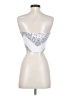 rue21 White Tank Top Size S - photo 2