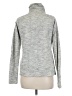 Under Armour Gray Track Jacket Size M - photo 2