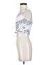 rue21 White Tank Top Size S - photo 5