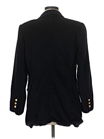 Escada by Margaretha Ley Blazer (view 2)