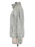 Under Armour Gray Track Jacket Size M - photo 5