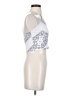 rue21 White Tank Top Size S - photo 4