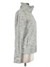 Under Armour Gray Track Jacket Size M - photo 4