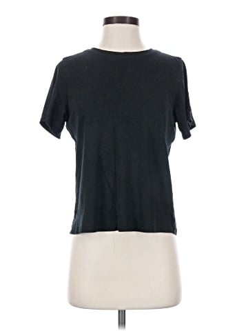 Double Zero Short Sleeve T-Shirt (view 1)