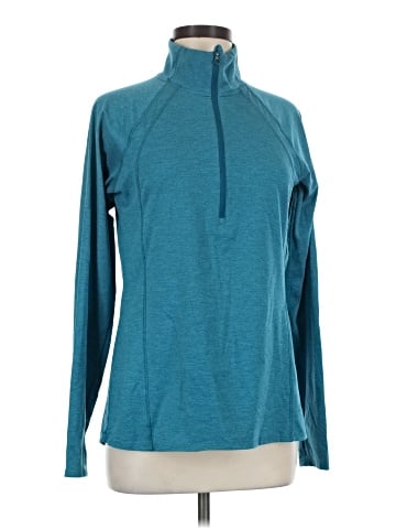 Layer 8 Long Sleeve Turtleneck (view 1)