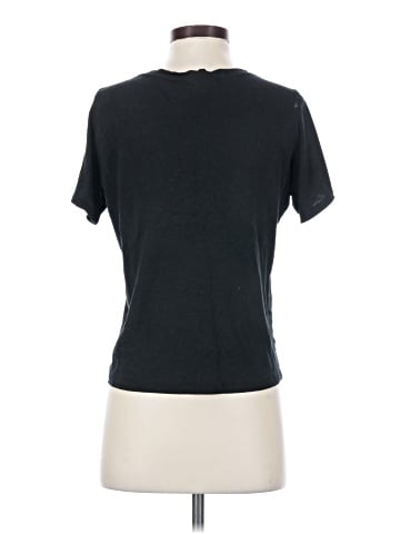 Double Zero Short Sleeve T-Shirt (view 2)