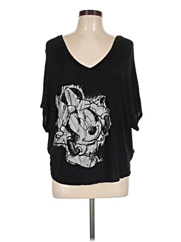 Disney Parks 3/4 Sleeve T-Shirt (view 1)
