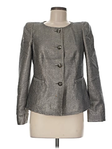 Armani Collezioni Blazer (view 1)