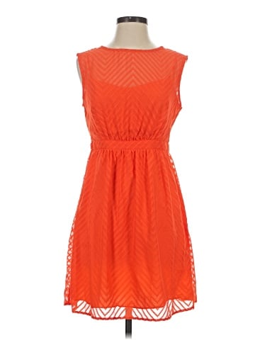 J.Crew Factory Store Sleeveless Top (view 1)