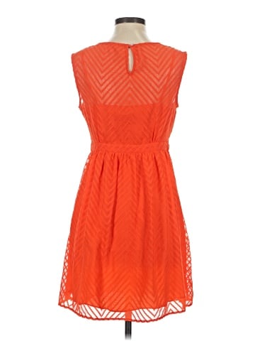 J.Crew Factory Store Sleeveless Top (view 2)