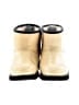 Ugg Yellow Ankle Boots Size 4 - photo 2