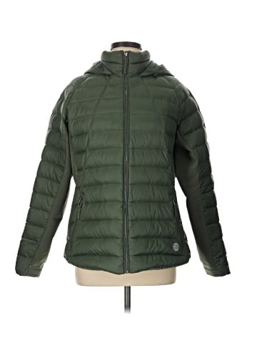 L.L.Bean Snow Jacket (view 1)