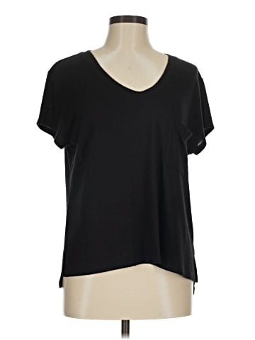 Free Press Short Sleeve T-Shirt (view 1)