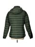 L.L.Bean 100% Nylon Solid Green Snow Jacket Size L - photo 2