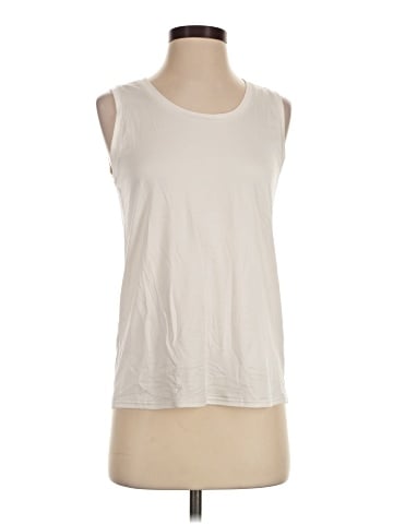 L.L.Bean Sleeveless T-Shirt (view 1)
