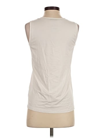 L.L.Bean Sleeveless T-Shirt (view 2)