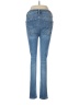 American Eagle Outfitters Hearts Blue Jeans Size 6 - photo 2