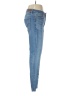 American Eagle Outfitters Hearts Blue Jeans Size 6 - photo 4