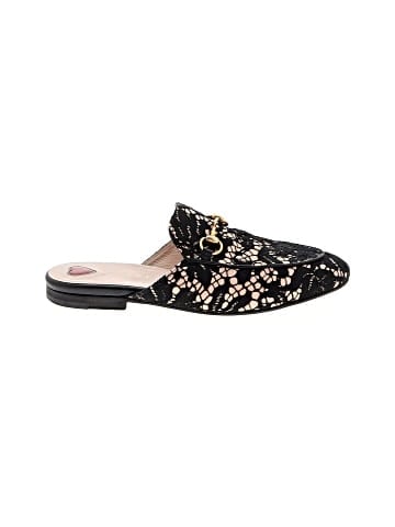Gucci Mules (view 1)