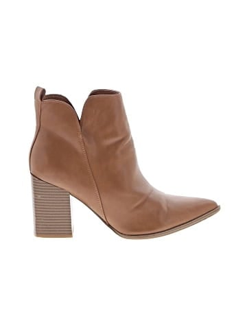 Nine West Ankle Boots (view 1)