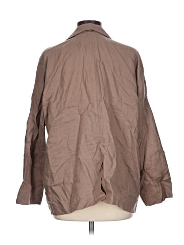 Eileen Fisher Blazer (view 2)