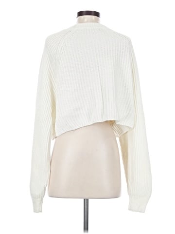 Cotton Candy LA Pullover Sweater (view 2)