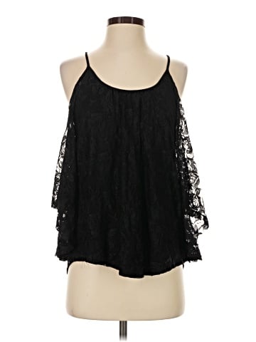VAVA by Joy Han Sleeveless Blouse (view 1)