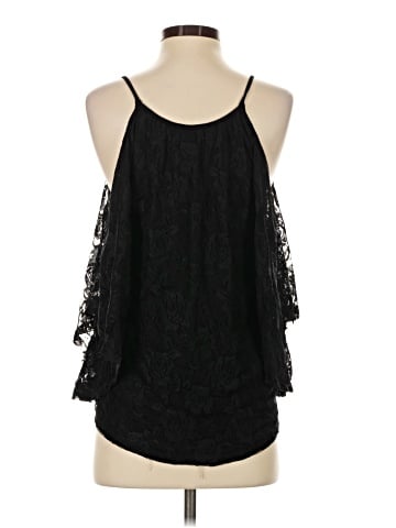 VAVA by Joy Han Sleeveless Blouse (view 2)