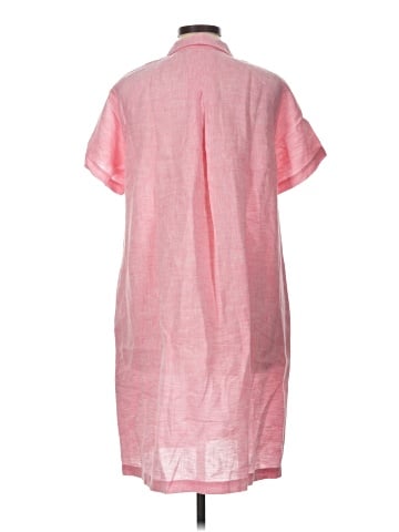 Lafayette 148 New York Casual Dress (view 2)